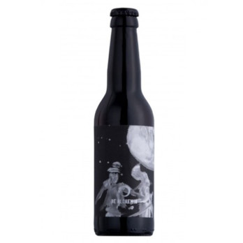 BIRRA LUNARE BLANCHE ALCHEMIA 33 CL