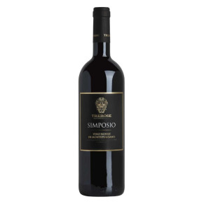 VINO NOBILE DI MONTEPULCIANO RISERVA SIMPOSIO TRER