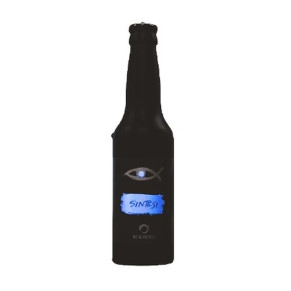 BIRRA SINTESI GOSE ALCHEMIA 33 CL