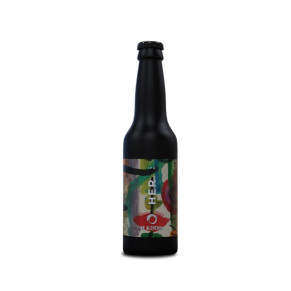 BIRRA HER IPA ALCHEMIA 33 CL