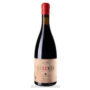 VINO ROSSO CIRO' I.G.T ESSENZO BRIGANTE VIGNETI 75