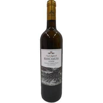 VINO BIANCO IGP BIANCAMUSA FEUDO GAGLIARDI 75 CL