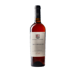 VINO ROSATO IGT MARIA DI KALANE TENUTA REGINA 75 C