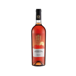 VINO ROSATO I.G.T ESARO FARNETO DEL PRINCIPE 0,75