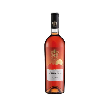 VINO ROSATO I.G.T ESARO FARNETO DEL PRINCIPE 0,75