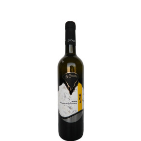 VINO BIANCO IGP ILICE LE CONCHE 0,75 LT