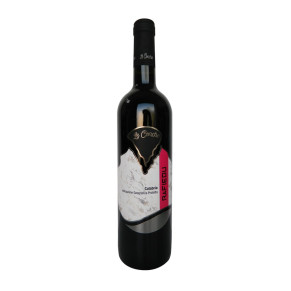 VINO ROSSO IGP RAFIEDU LE CONCHE 0,75 LT