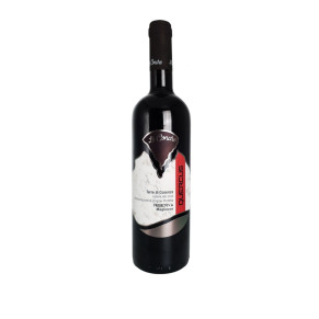 VINO ROSSO DOP QUERCUS LE CONCHE 0,75 LT