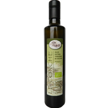 OLIO EVO BIO LE CONCHE 500 ML