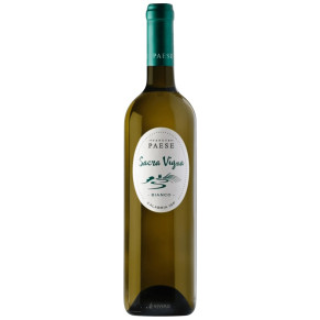 VINO BIANCO IGP SACRA VIGNA TENUTE PAESE 0,75 LT