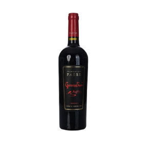 VINO ROSSO IGP GUZZOLINI TENUTE PAESE 0,75 LT