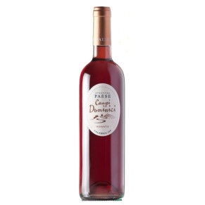 VINO ROSATO IGP CAMPI DOMINICI TENUTE PAESE 0,75 L