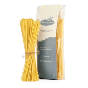 PASTA SPAGHETTI SORELLE SALERNO 500 GR