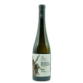 VINO BIANCO IGP DI FALCO BENVENUTO 75 CL