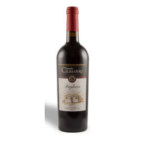 VINO ROSSO MAGLIOCCO TEN.CELIMARRO 75 CL