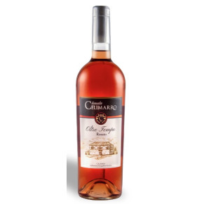 VINO ROSATO OLTRETEMPO TEN.CELIMARRO 75 CL