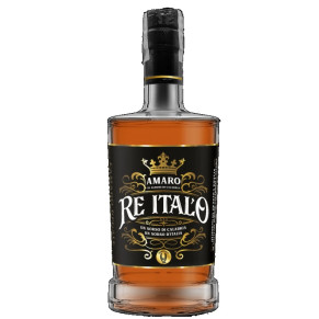 AMARO RE ITALO QUAL'ITALY 70 CL