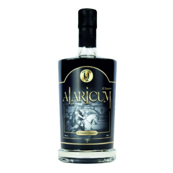 AMARO ALARICUM QUAL'ITALY 70 CL