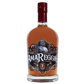 AMARO AMAREGGIO QUAL'ITALY 70 CL