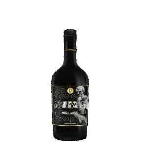 AMARO AMARISSIMO QUAL'ITALY 70 CL