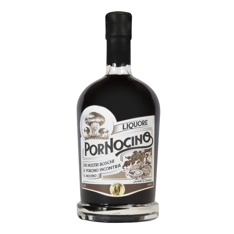 AMARO PORNOCINO QUAL'ITALY 70 CL