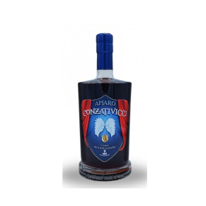 AMARO CONZATIVICCI QUAL'ITALY 70 CL