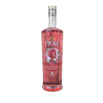 LIQUORE FROSE'DISTILLATO QUAL'ITALY 70 CL