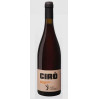 VINO ROSSO CLASSICO CIRO' VUMBACA 75 CL