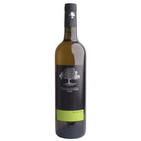 VINO BIANCO DOP DONNICI MELINA CERZASERRA 0,75 LT