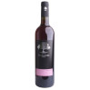 VINO ROSATO DOP DONNICI VASCIU CERZASERRA 0,75 LT