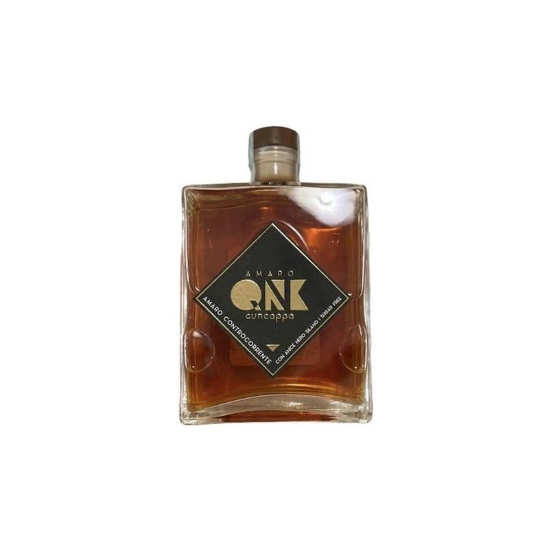 AMARO QNK FRIDDACALA 70 CL