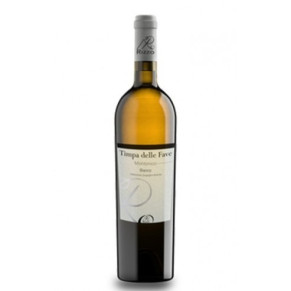 VINO BIANCO IGP TIMPA DELLE FAVE RIZZO 0,75 LT