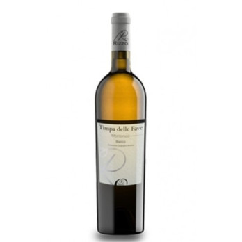 VINO BIANCO IGP TIMPA DELLE FAVE RIZZO 0,75 LT