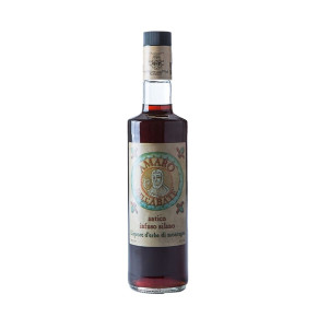 AMARO DELL'ABATE SAPORI SILANI 70 CL