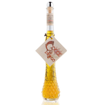 LIQUORE GOCCE DEL DRAGO SAPORI SILANI 10 CL