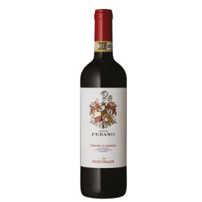 VINO ROSSO CHIANTI (2018) TENUTA PERANO FRESCOBALD