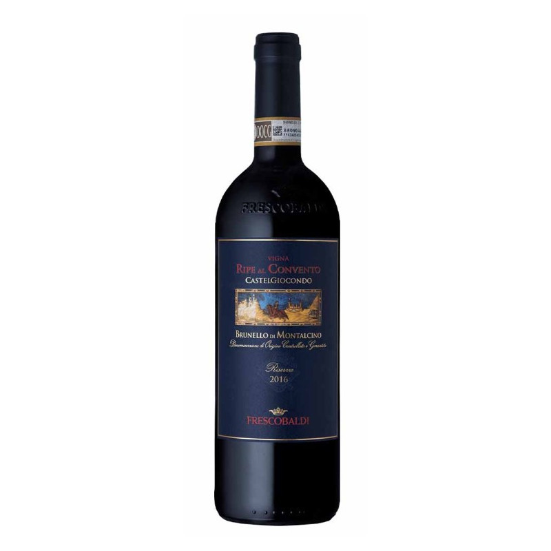 VINO ROSSO RIPE AL CONVENTO (2016) FRESCOBALDI 75