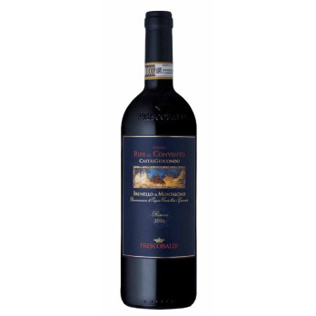 VINO ROSSO RIPE AL CONVENTO (2016) FRESCOBALDI 75