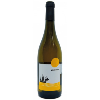 VINO BIANCO GIRAMONDO ACINO 75 CL