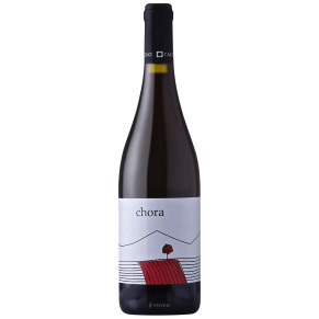 VINO ROSSO CHORA ACINO 0,75 LT