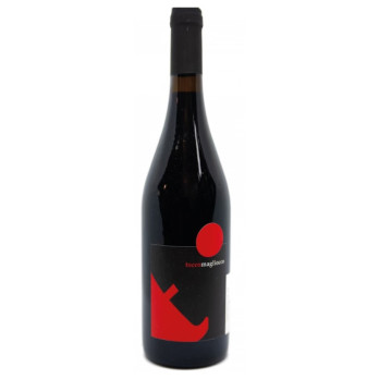 VINO ROSSO TOCCOMAGLIOCCO ACINO 0,75 LT