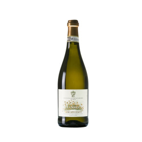 VINO BIANCO LA SERRA MOSCATO D'ASTI MARCHESI DI GR