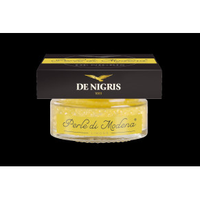 PERLE DI MODENA LIMONE DE NIGRIS 50 ML