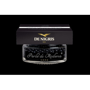 PERLE DI MODENA NERE DE NIGRIS 50 ML