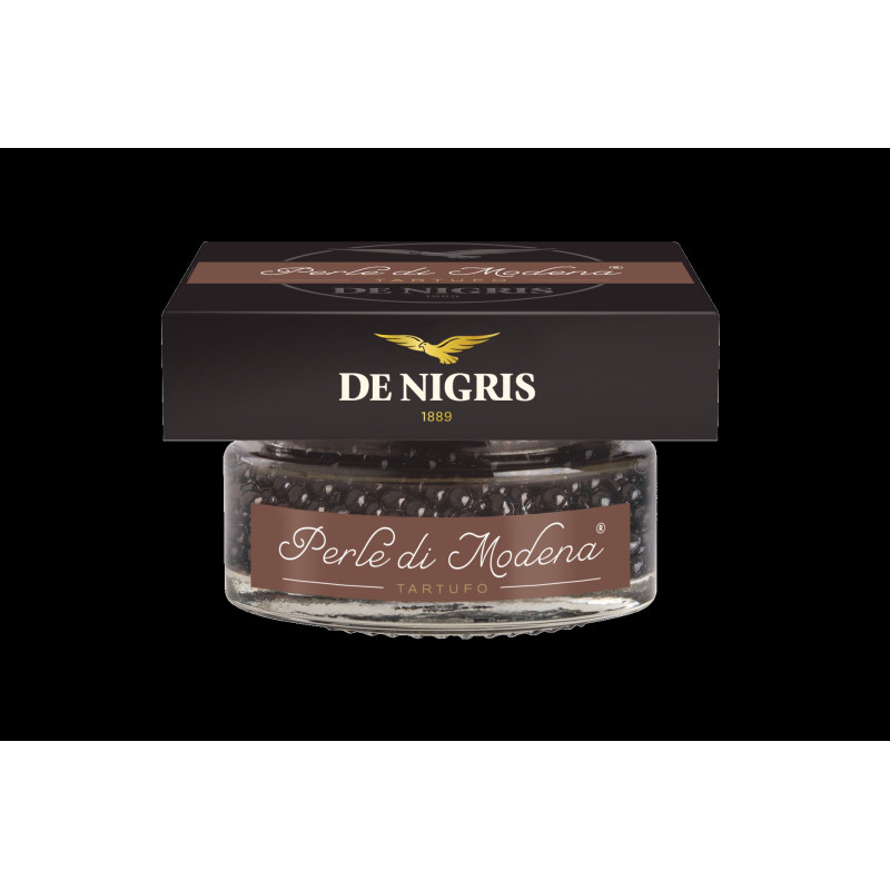 PERLE DI MODENA TARTUFO DE NIGRIS 50 ML