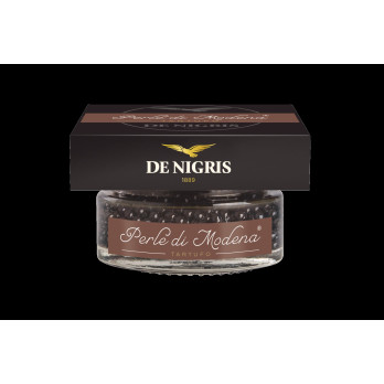 PERLE DI MODENA TARTUFO DE NIGRIS 50 ML