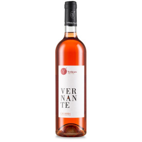 VINO ROSATO IGP VERNANTE VERBICARO 75 CL