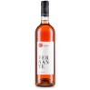 VINO ROSATO IGP VERNANTE VERBICARO 75 CL