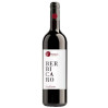 VINO ROSSO DOP BERBICARO VERBICARO 75 CL