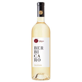 VINO BIANCO DOP BERBICARO VERBICARO 75 CL